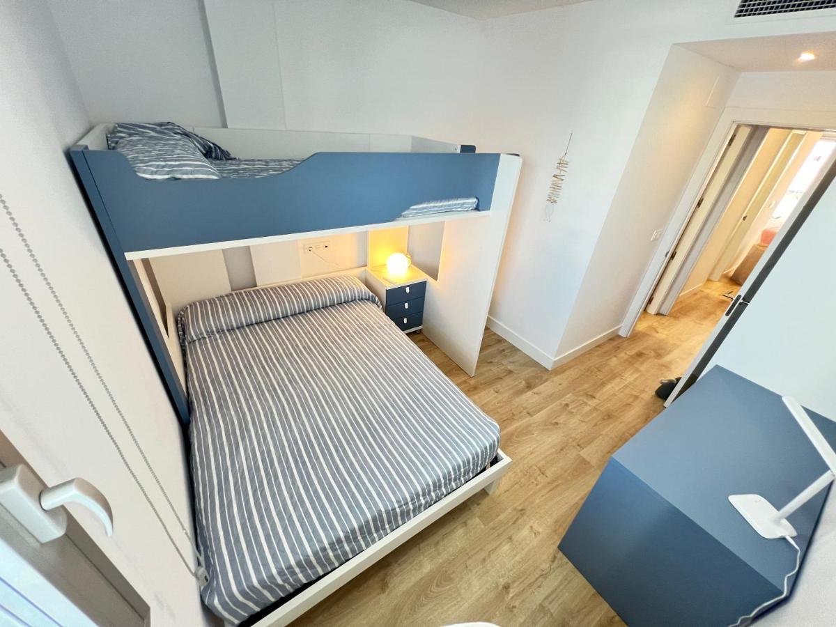 Apartment Pushe Penthouse Playa Granada & Golf 6