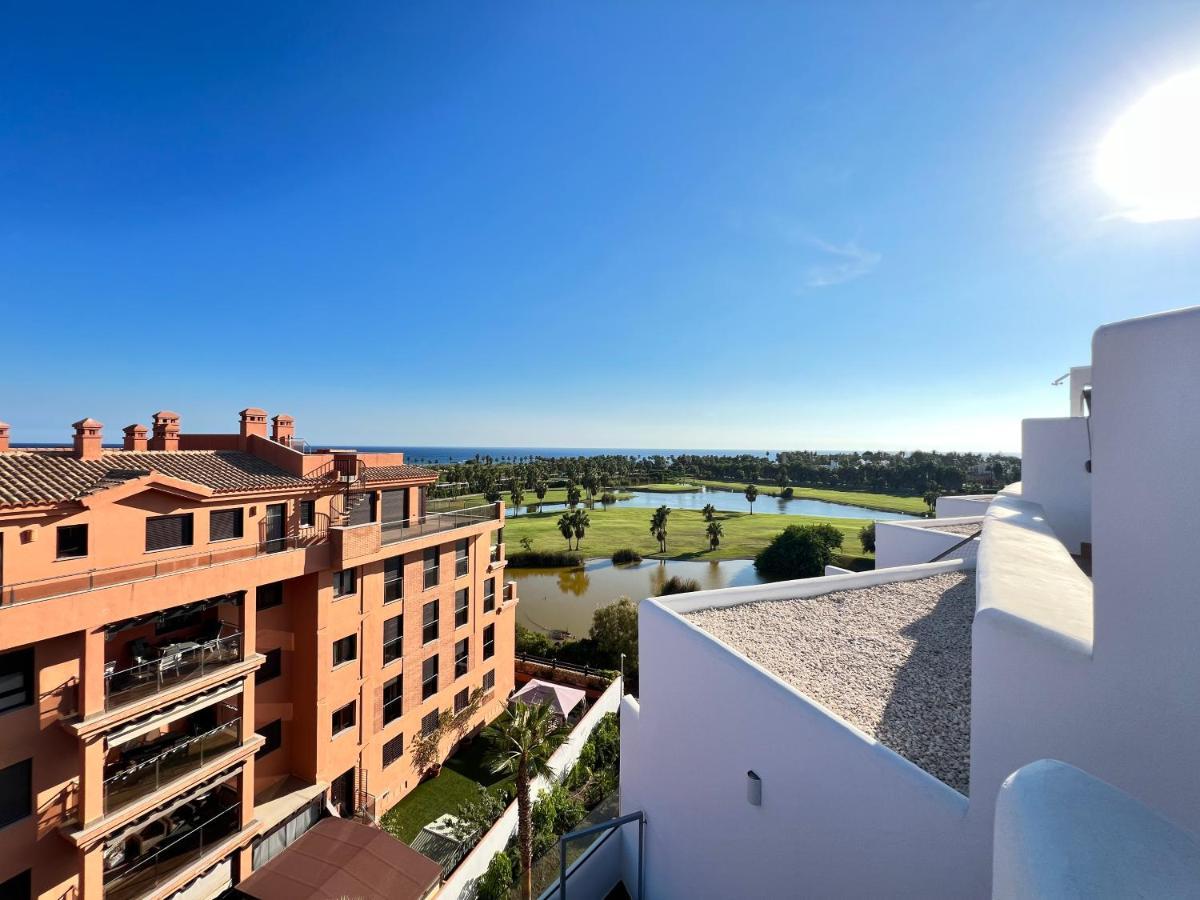 Apartment Pushe Penthouse Playa Granada & Golf 6