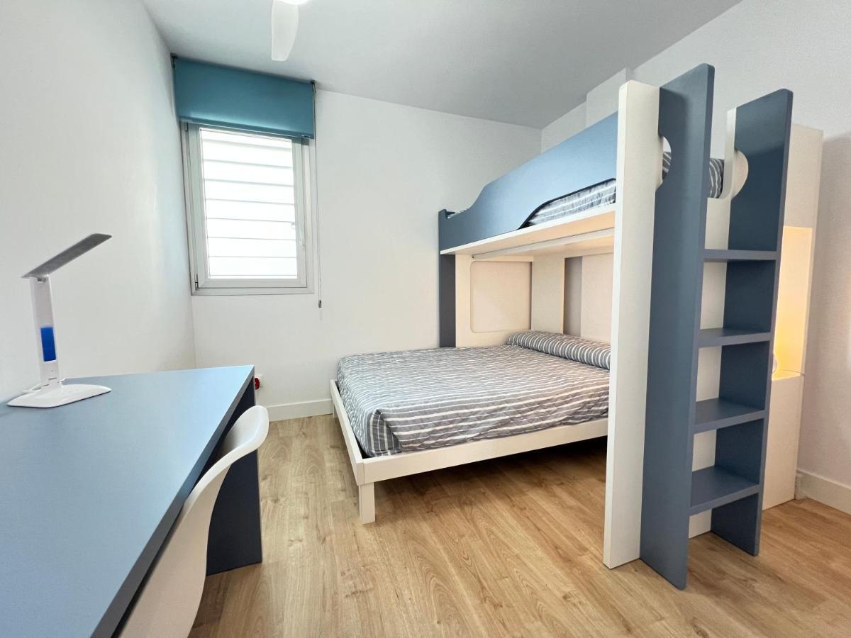 Pushe Penthouse Playa Granada & Golf 6 Motril