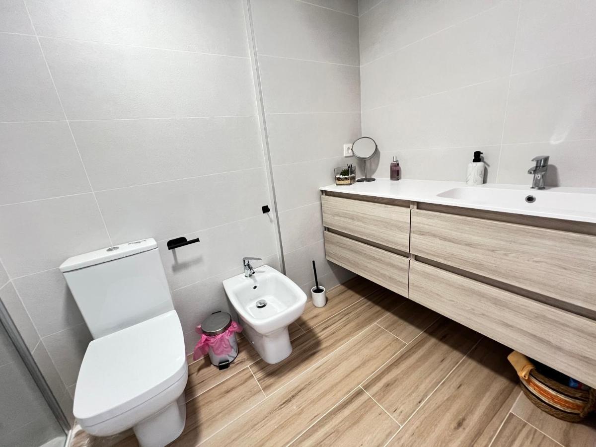 Apartment Pushe Penthouse Playa Granada & Golf 6 *