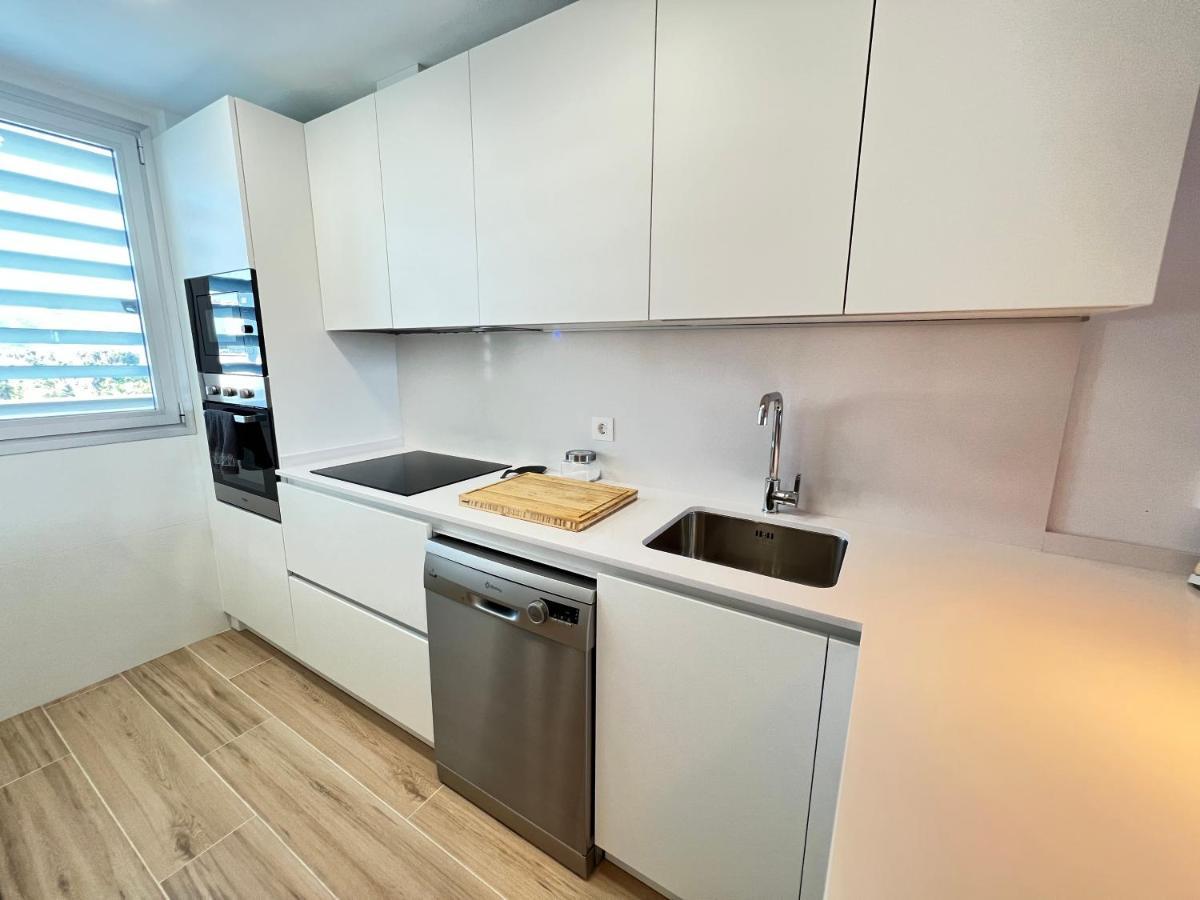 Apartment Pushe Penthouse Playa Granada & Golf 6 *