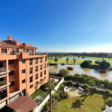 Pushe Penthouse Playa Granada Beach & Golf 6 Motril Exterior photo