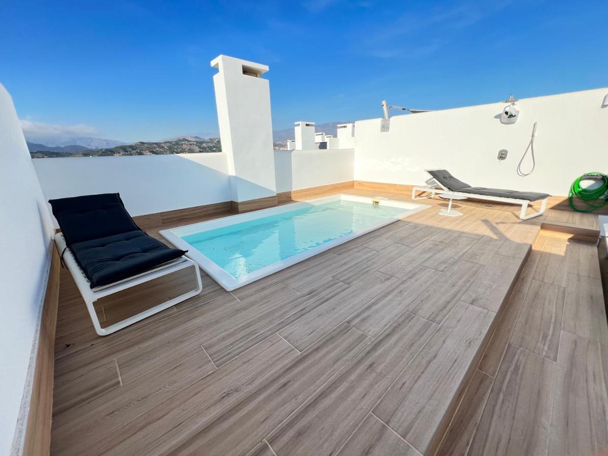 Apartment Pushe Penthouse Playa Granada & Golf 6