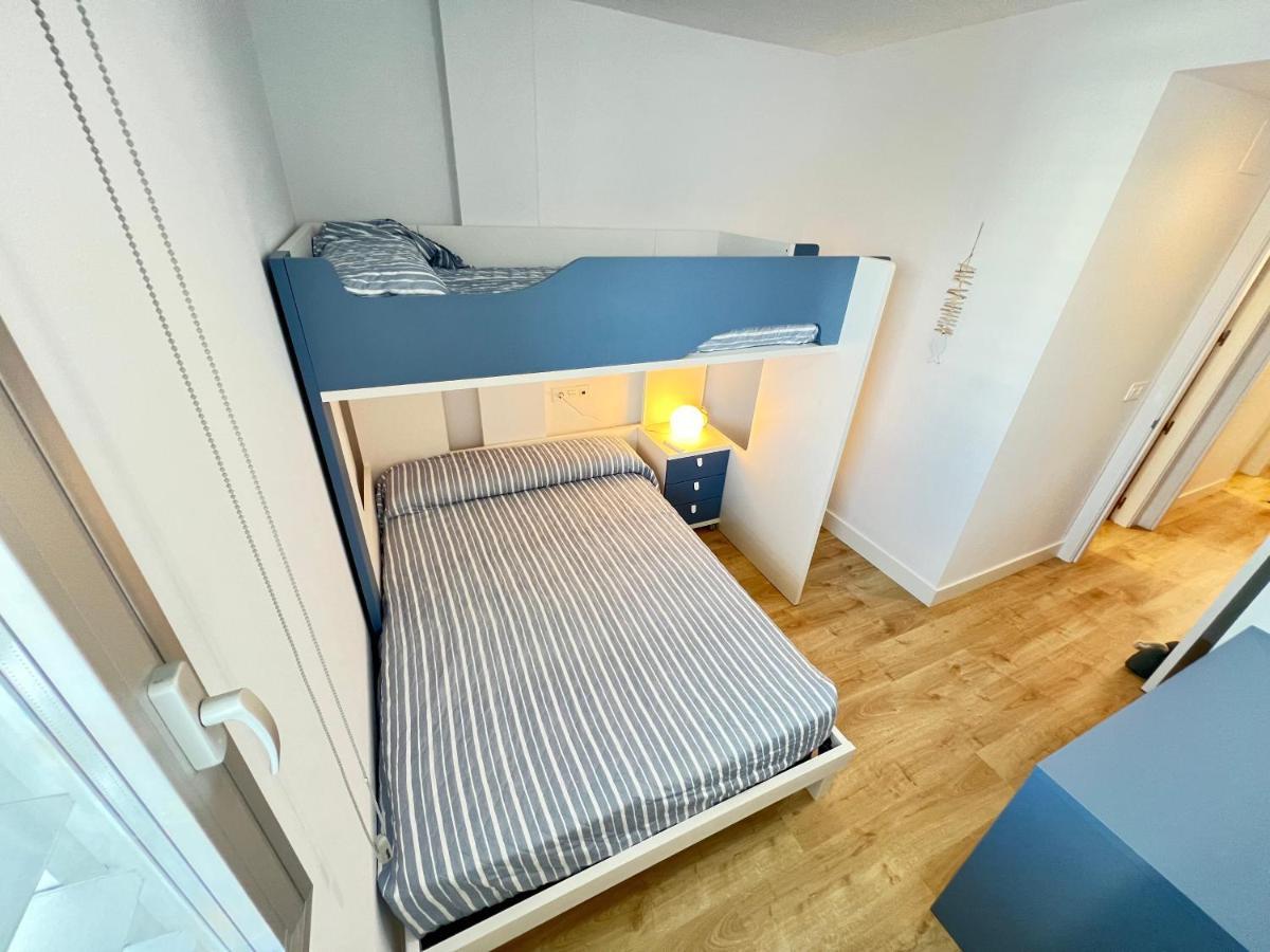 Pushe Penthouse Playa Granada & Golf 6 *