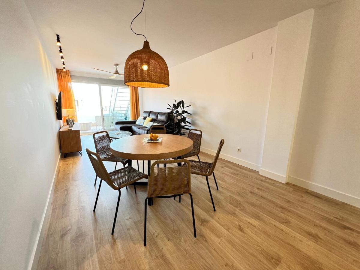 Pushe Penthouse Playa Granada & Golf 6 Apartment