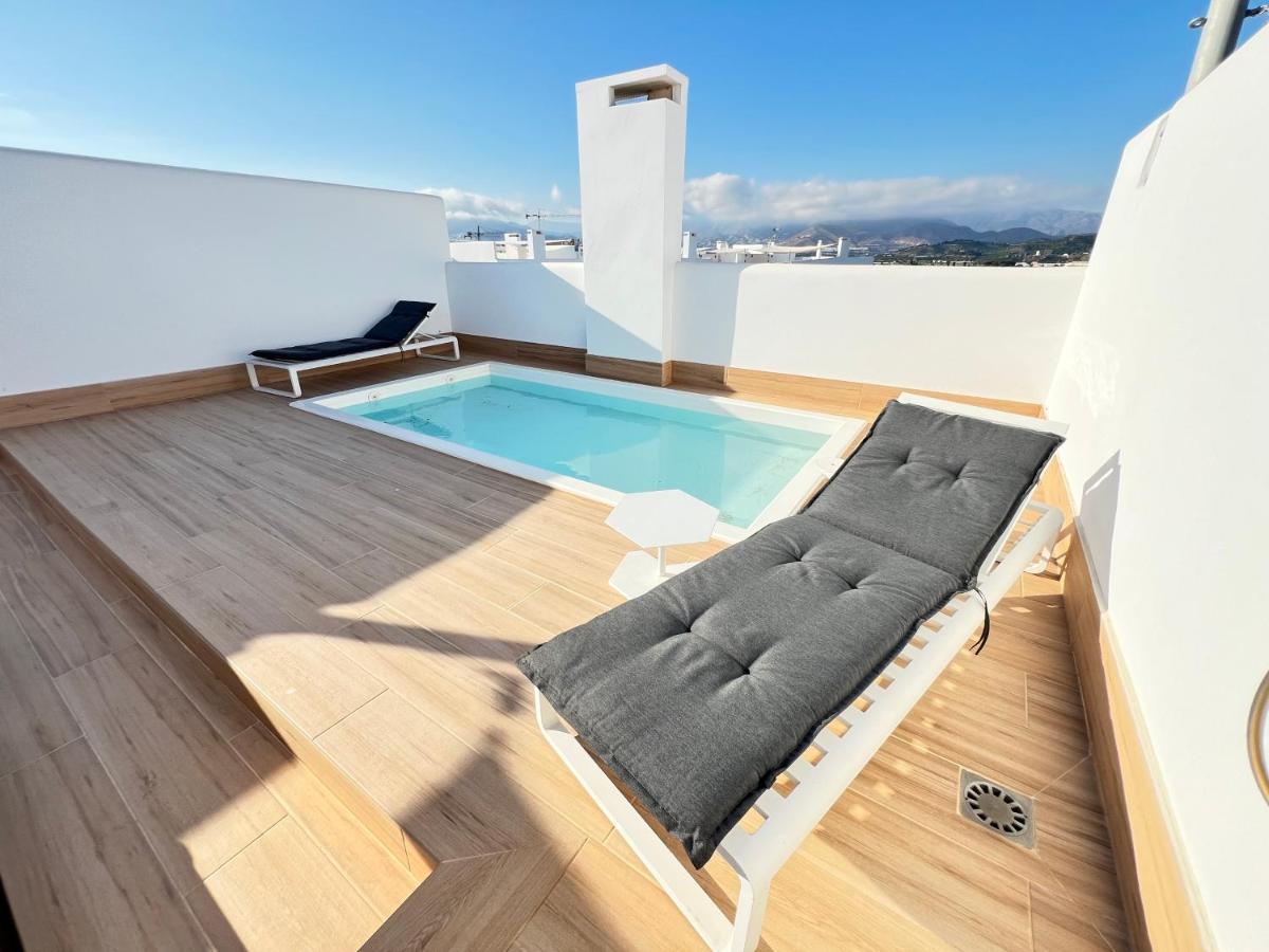 Apartment Pushe Penthouse Playa Granada & Golf 6 *