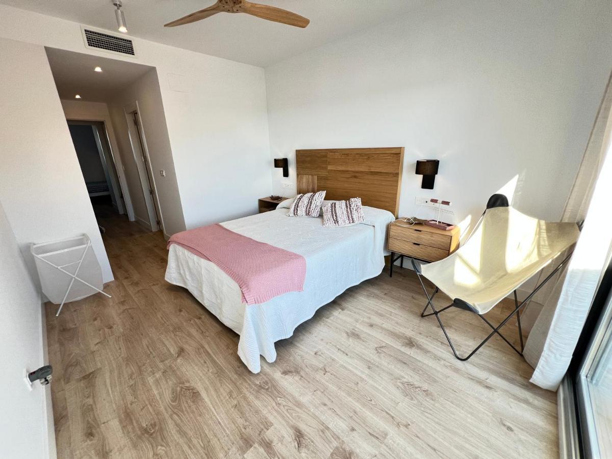 Apartment Pushe Penthouse Playa Granada & Golf 6 Motril
