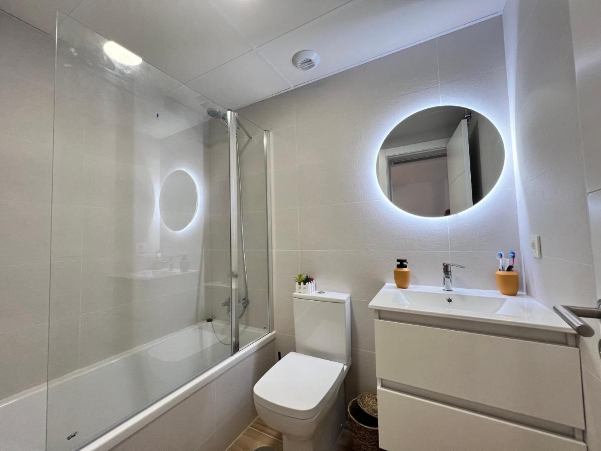 Pushe Penthouse Playa Granada & Golf 6 Apartment